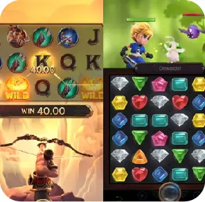 123play Pocket Games Soft